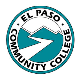 El Paso Community College logo