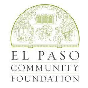 El Paso Community Foundation logo