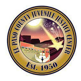 County of El Paso, Texas, Juvenile Probation logo